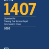 NFPA 1407 PDF